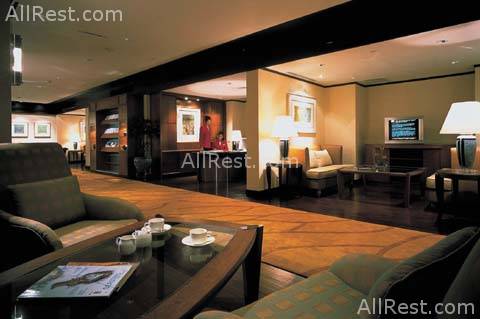 Orchard Hotel Singapore 3